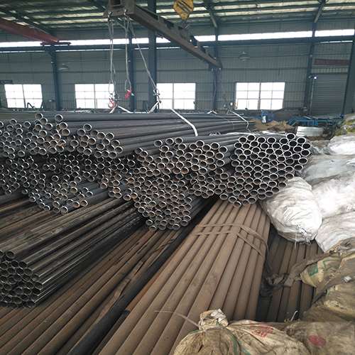 历下[50声测管规格尺寸]建立中长期去产能有效机制
